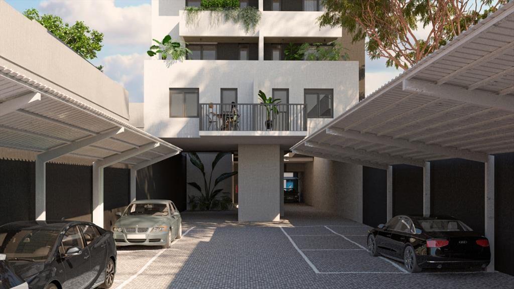 Apartamento en venta en La Blanqueada