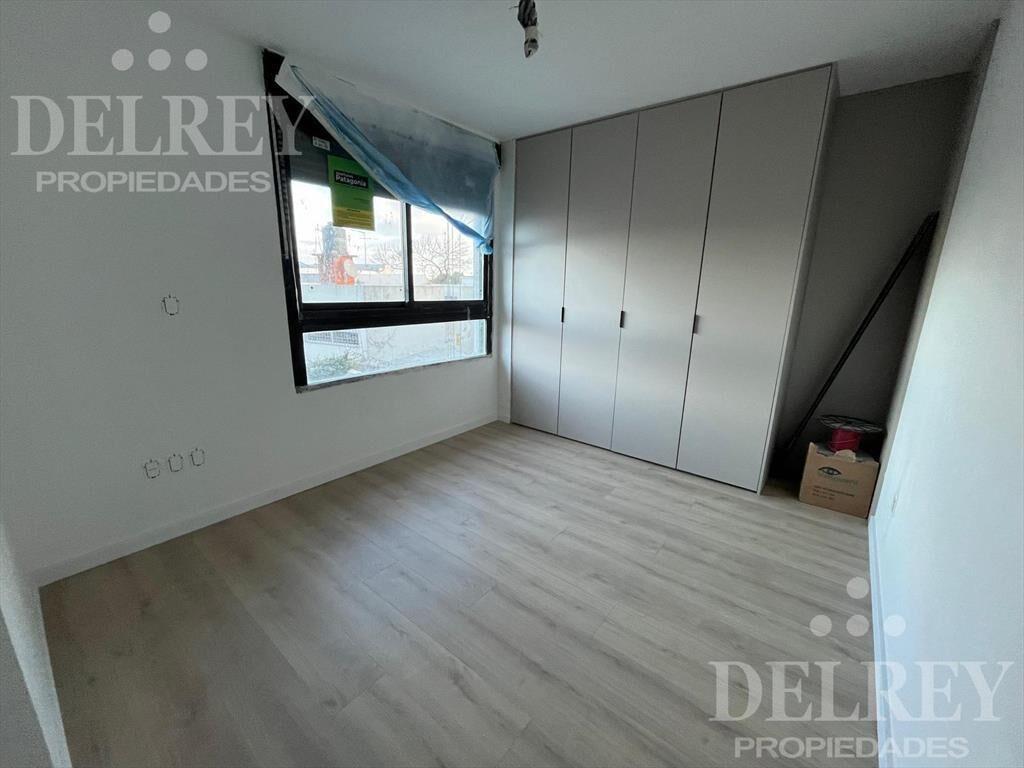 Venta Apartamento - Parque Batlle DELREY PROPIEDADES
