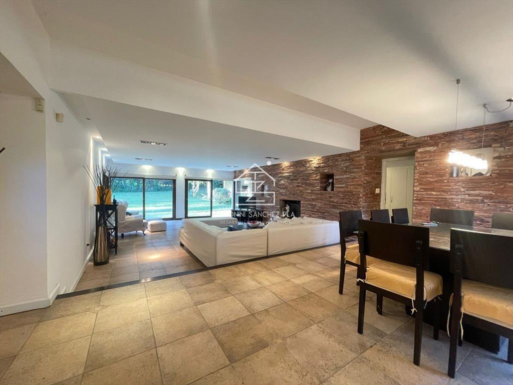 Magnifica residencia