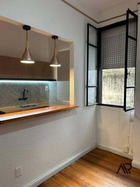 Apartamento en venta de 1 dormitorio en Cordón