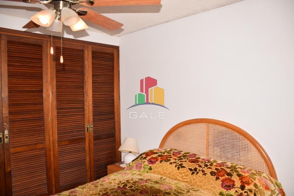 Apartamento 2 dormitorios y servicio