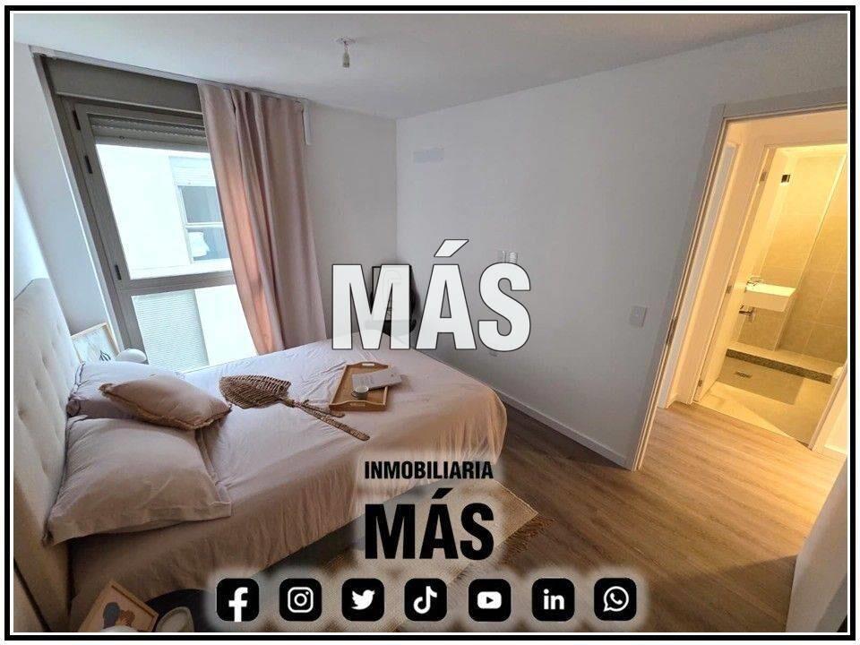 Apartamento Venta A Estrenar La Blanqueada Montevideo iMa...