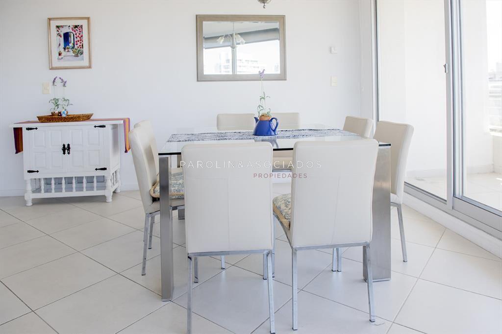 Apartamento en venta en Ocean Drive Country, del