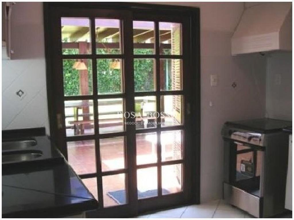 Casa en Mansa, 3 dormitorios *