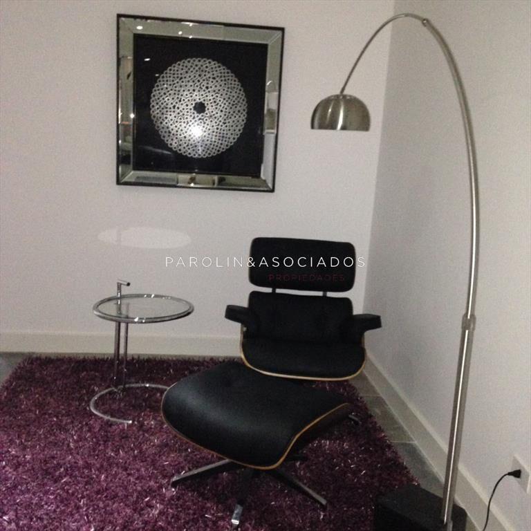Apartamento en San Rafael
