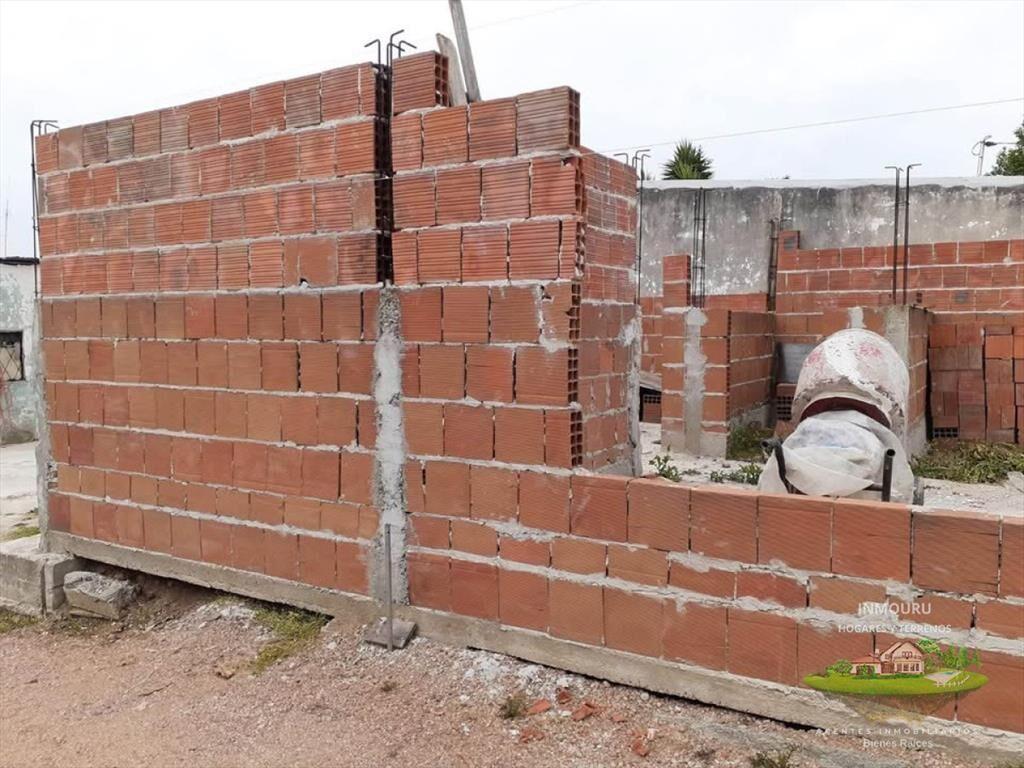 Se vende casa en Piedra Blancas