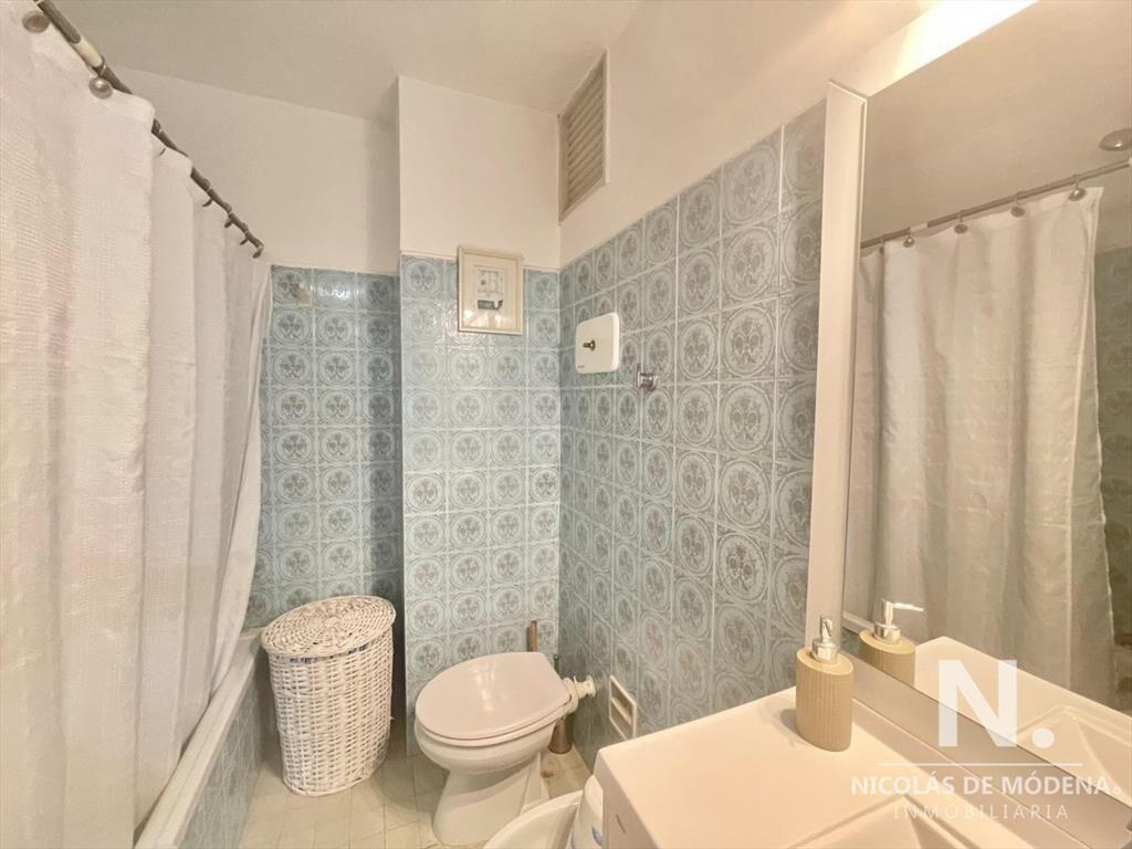 Venta apartamento 1 dormitorios en peninsula