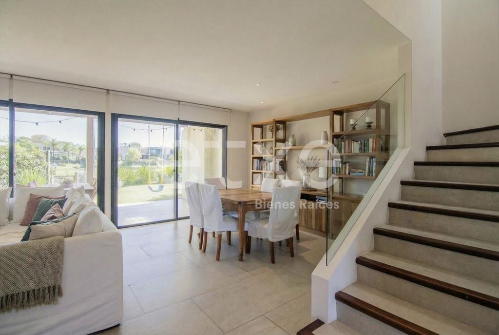 Casa en Venta La Bahia Lagos...