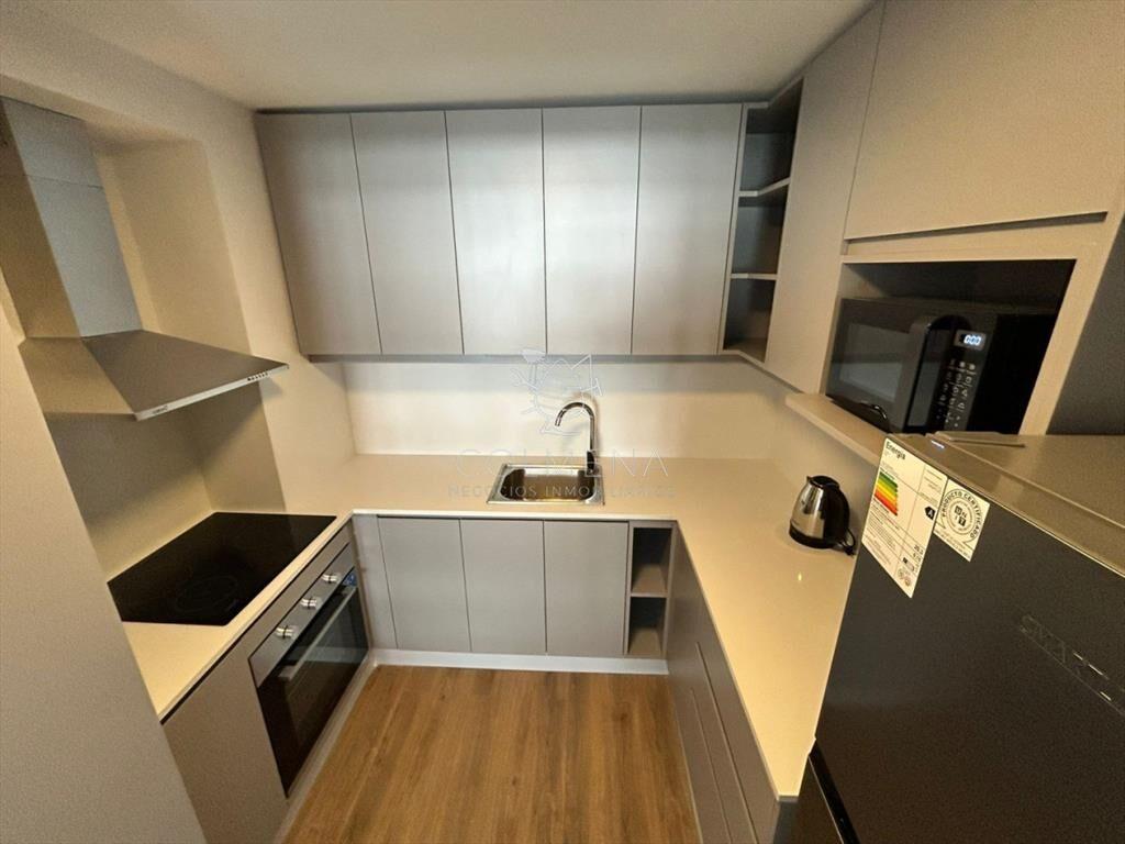 Encantador departamento de 1 dormitorio full