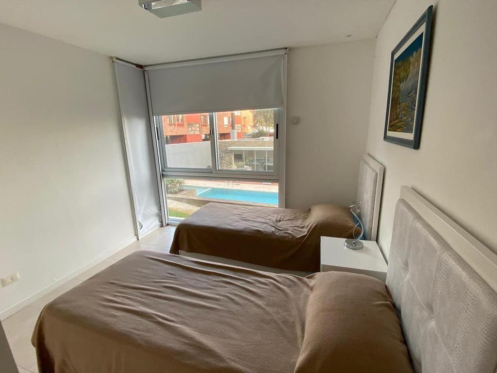 apartamento, torre nueva con amenities, 3 dormitorios, gge,