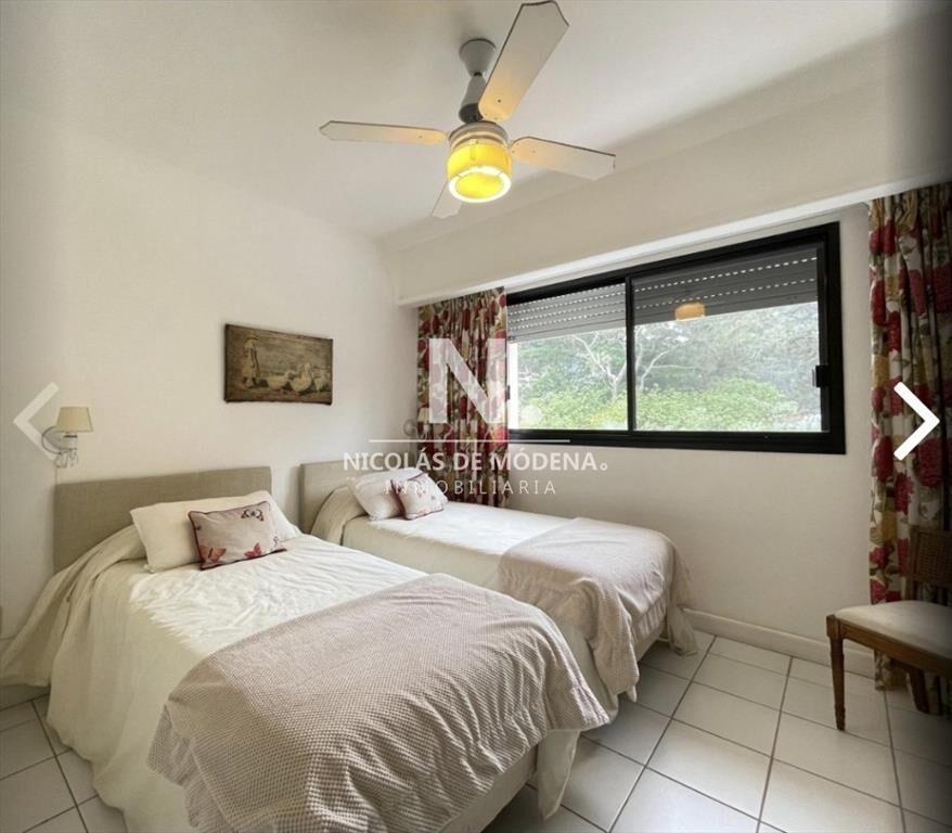 En venta apartamento en Brava, Punta del Este de