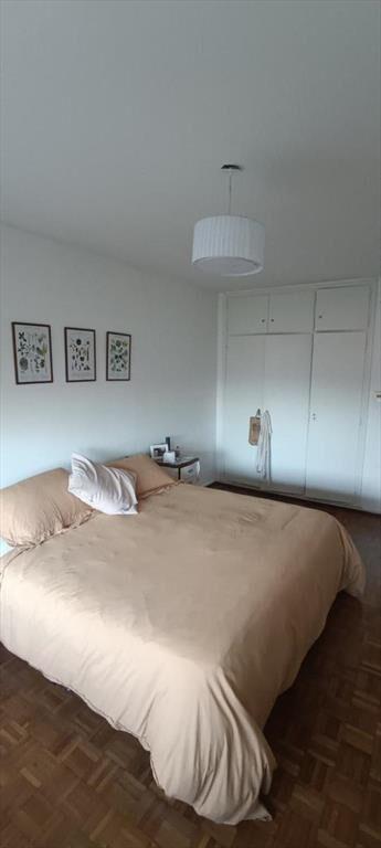 Cebollati frente a Rambla, proximo Embajada, 108 m2 , vista