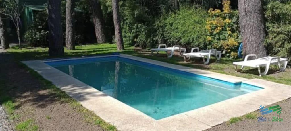 En venta Casa de 4 dormitorios en Playa Mansa,