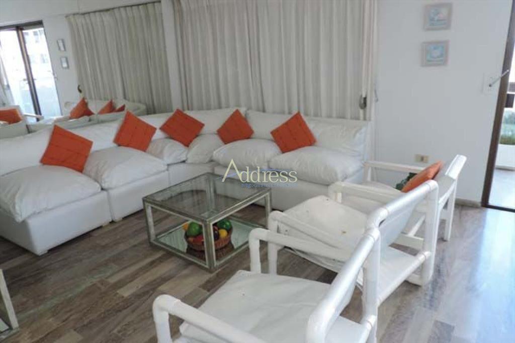 Apartamento en Brava, 3 dormitorios