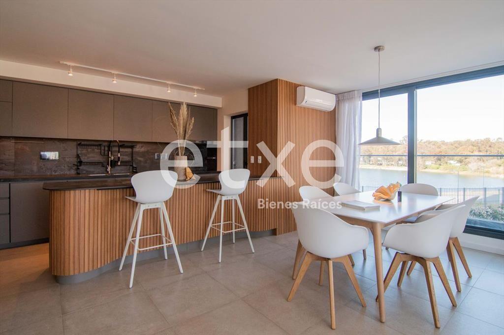Venta Apartamento 1 dormitorio en Carrasco Boating Torre ...