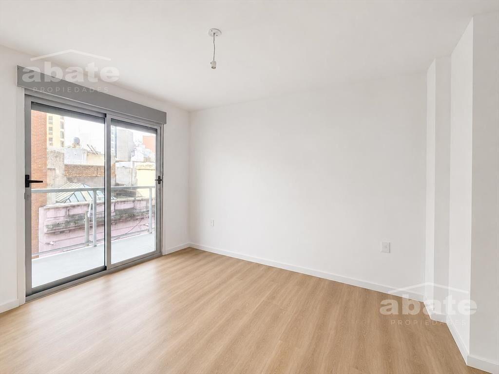 Venta apartamento 1 Dormitorio en Cordón con Parrillero