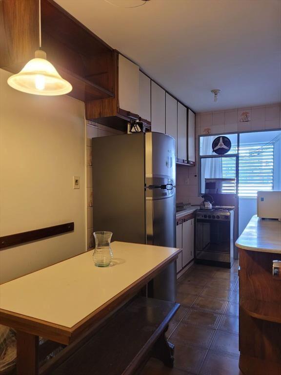 Alquiler apartamento en Pocitos totalmente equipado...