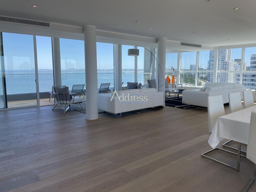 Pent House Punta del Este.
