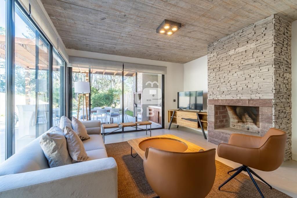 Casa en venta en Solanas Country, Punta Ballena -