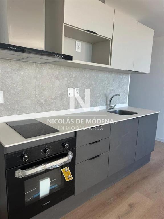 Apto de 1 Dormitorio Próximo a Estrenar en Barra