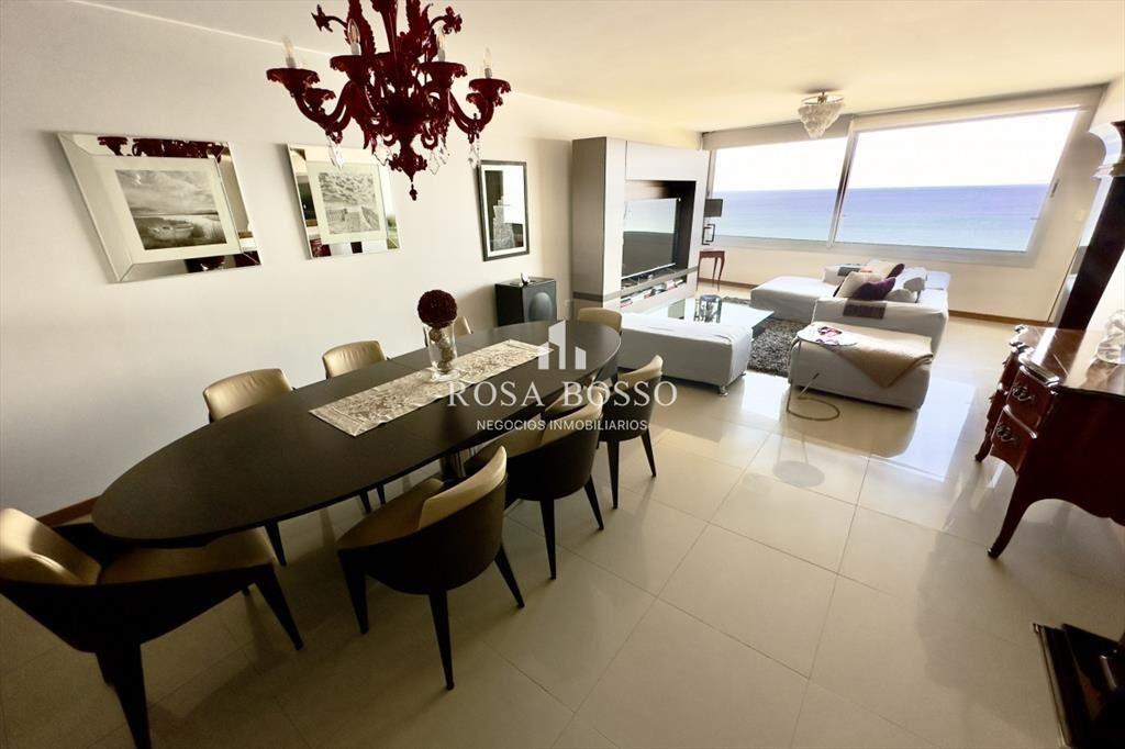 Apartamento de 3 dormitorios en torre de categoría - Prime