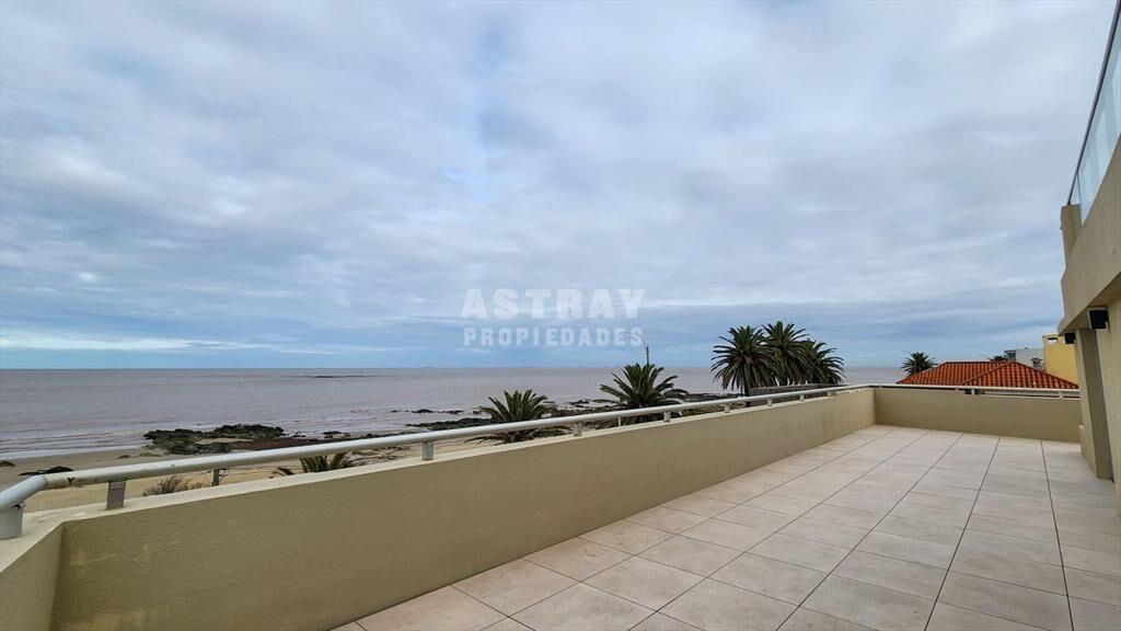 Apartamento en Alquiler