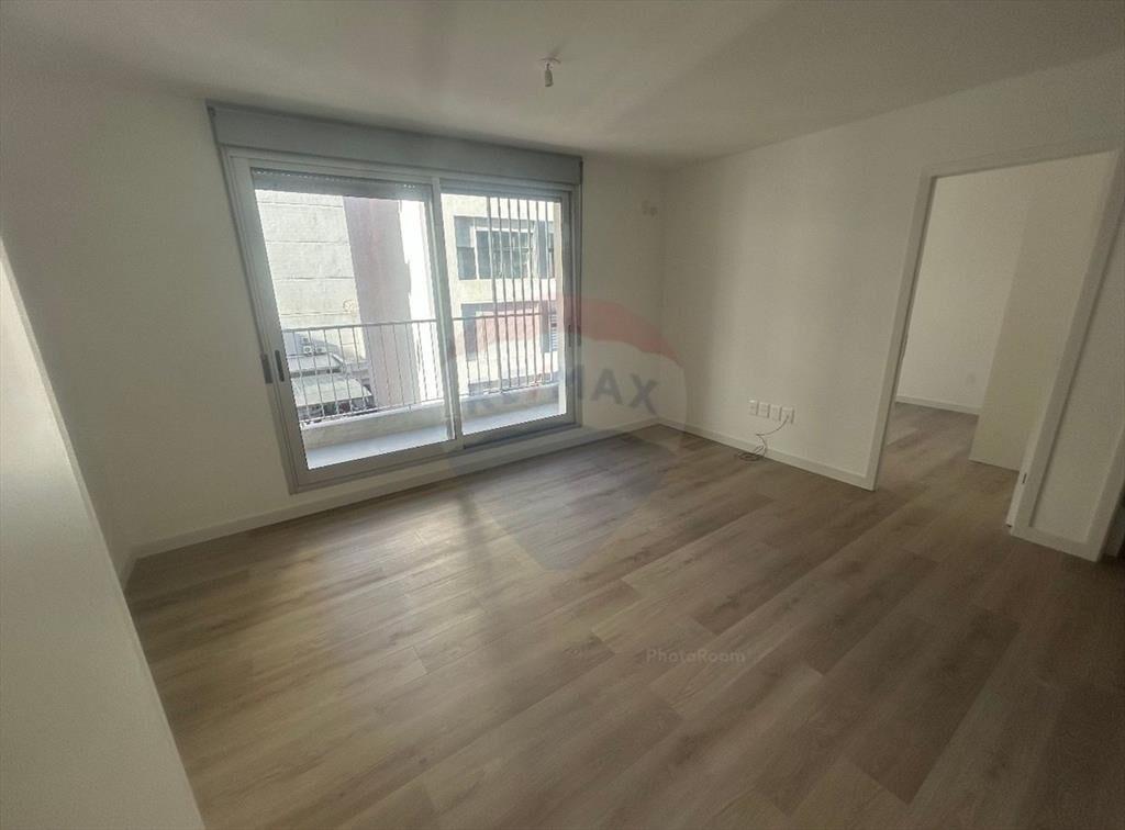VENTA CORDÓN 1 DORMITORIO, TERRAZA