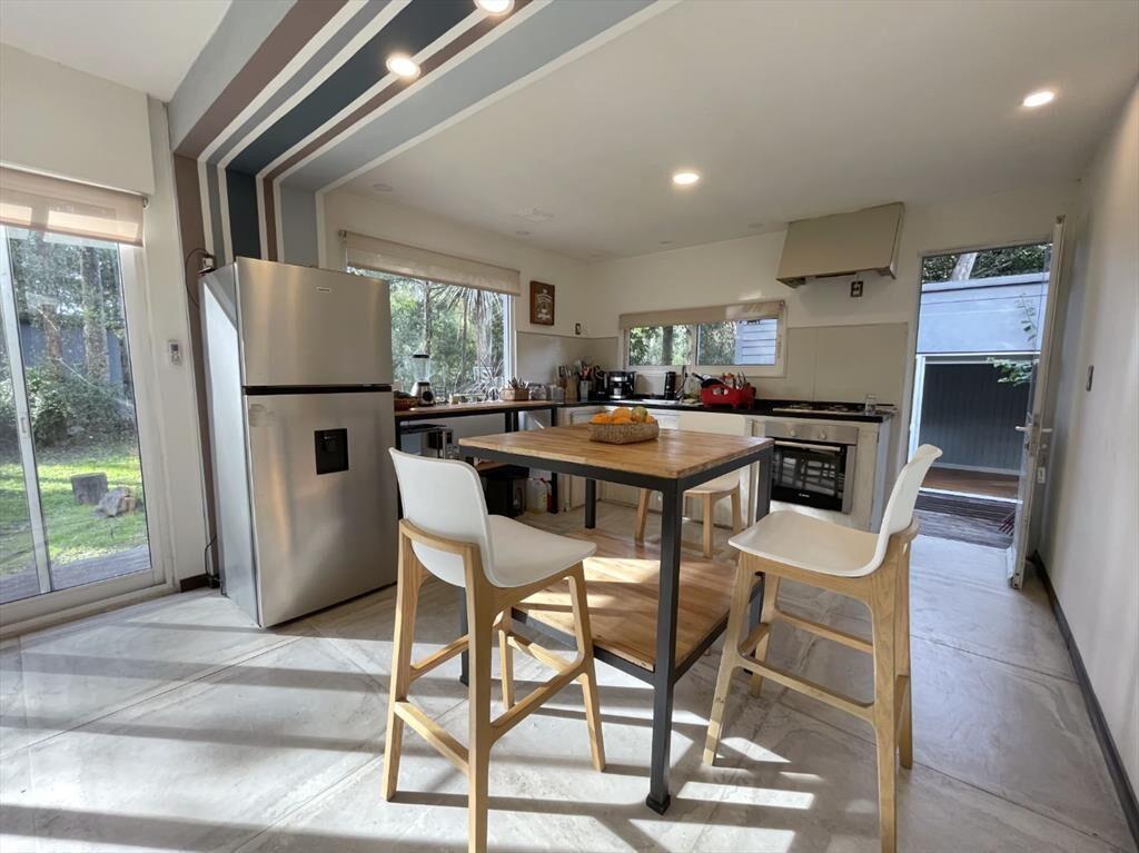 Casa 2 dormitorios + Barbacoa en Venta el Ensueño