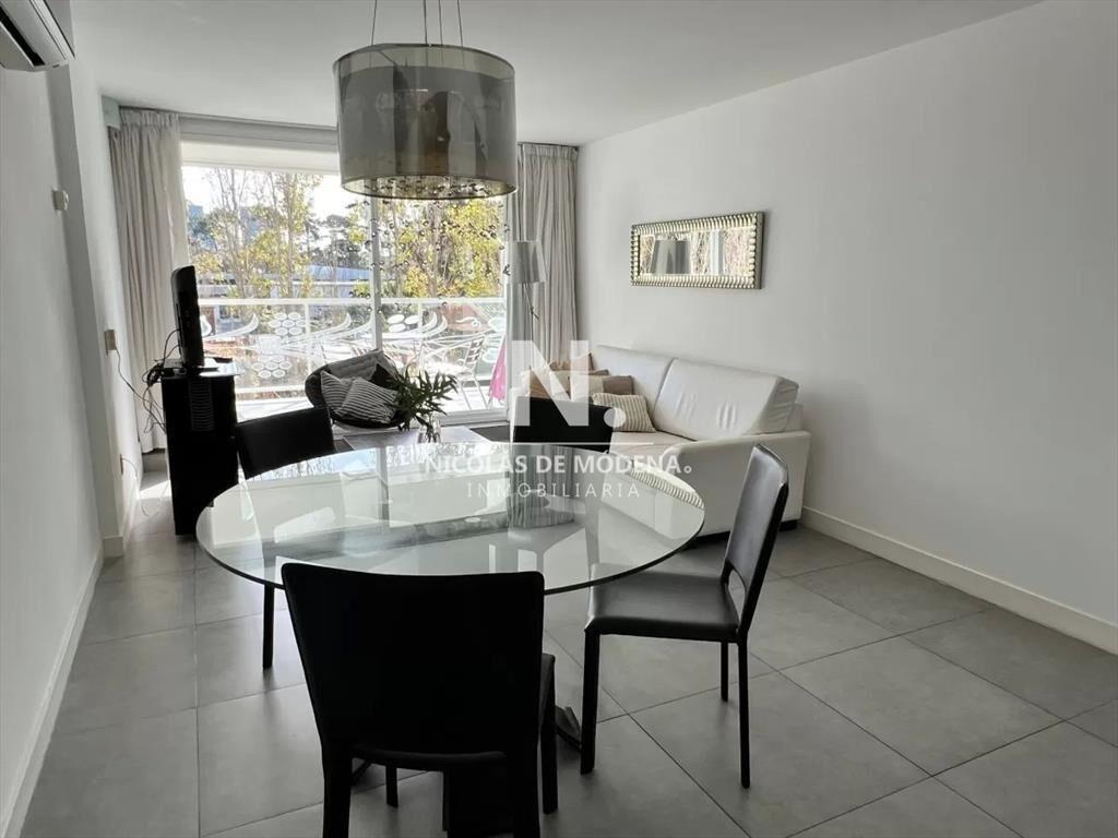 Departamento de 1 dormitorioen venta en Roosevelt