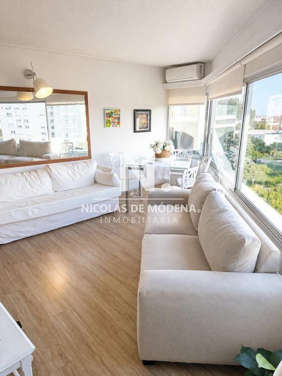 Venta Apartamento de 2 Dormitorios en Roosevelt Punta del E