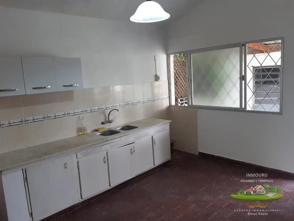 Se vende casa de 3 dormitorios, Solymar sur