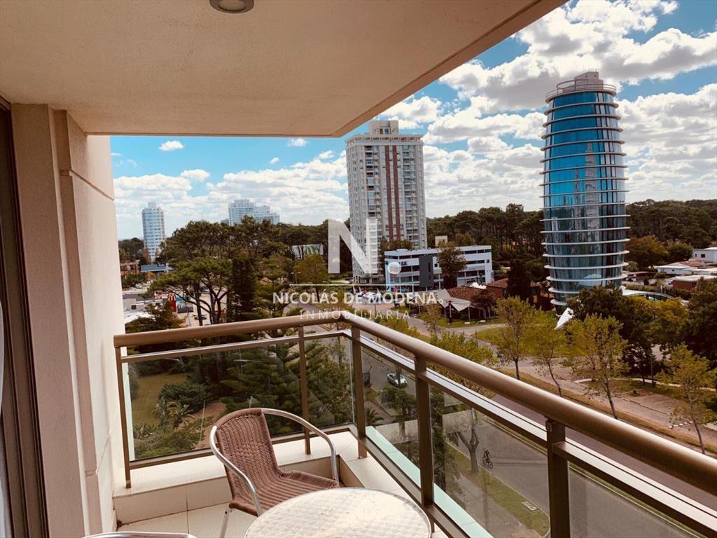Hermoso Departamento en venta con vista y