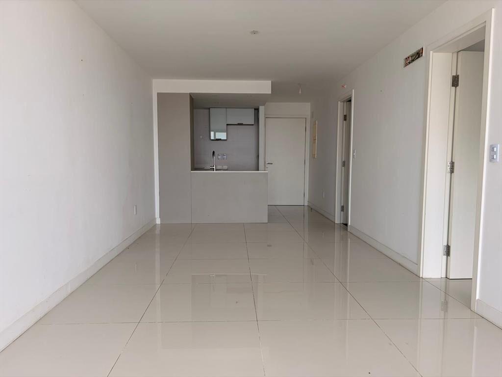 Apartamento en alquiler anual 1 dormitorio en Punta del Est