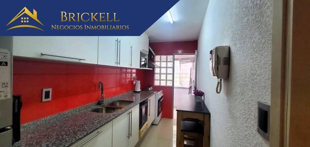 Apartamentos Venta Pocitos