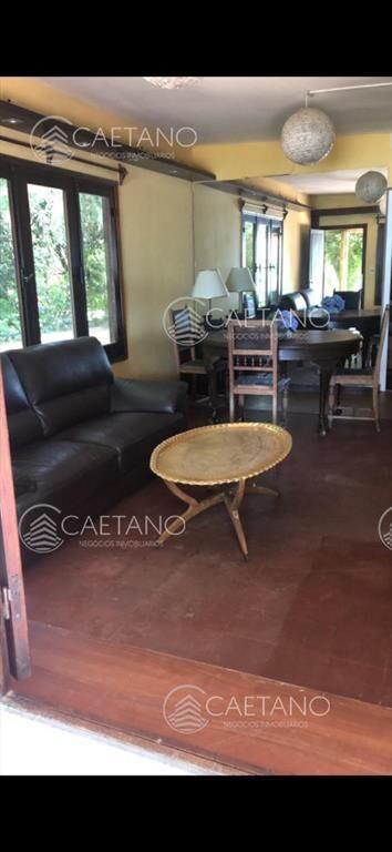Venta de casa de 3 dormitorios en Punta Ballena