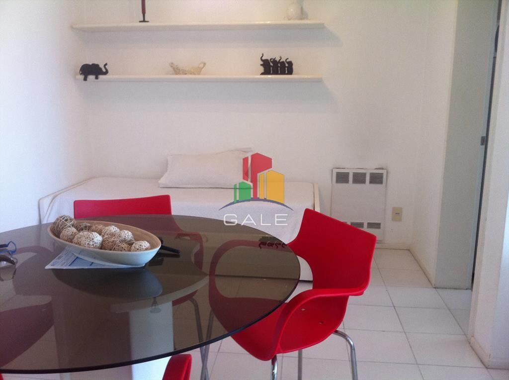 Apartamento en Brava, 1 dormitorios *