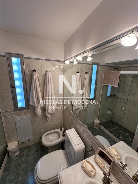 Apartamento de 3 dormitorios en peninsula en