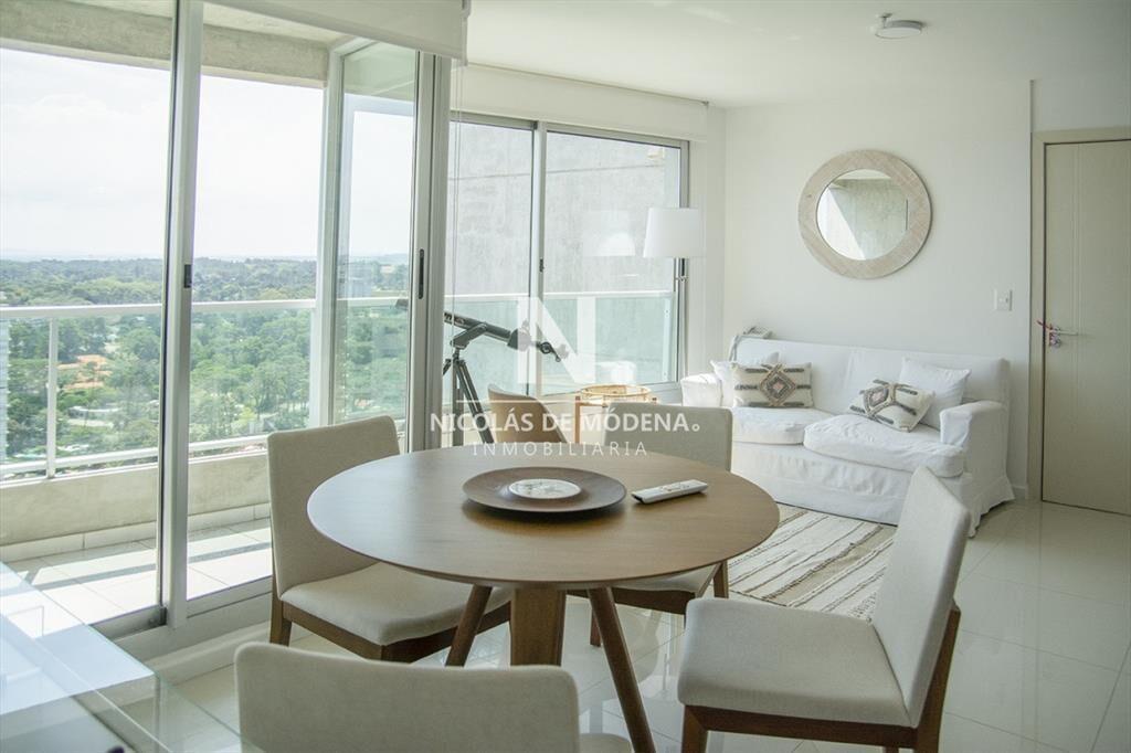 Apartamento de 2 dormitorio en Edificio Gala , ,