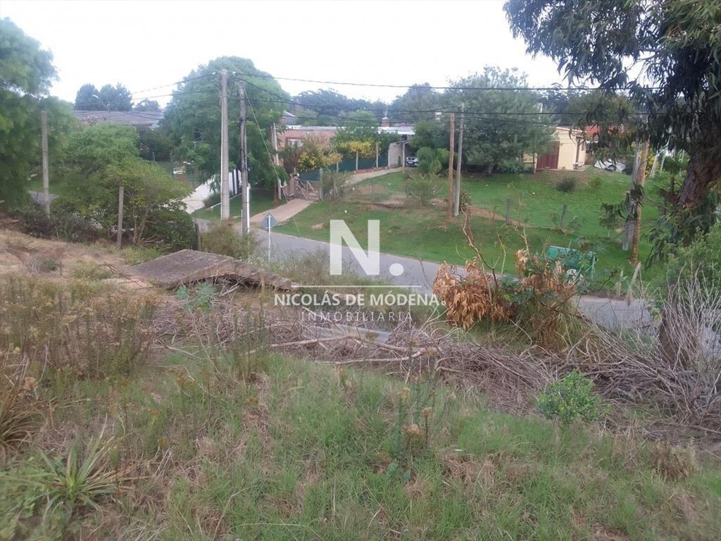Terreno en Altos del Pinar
