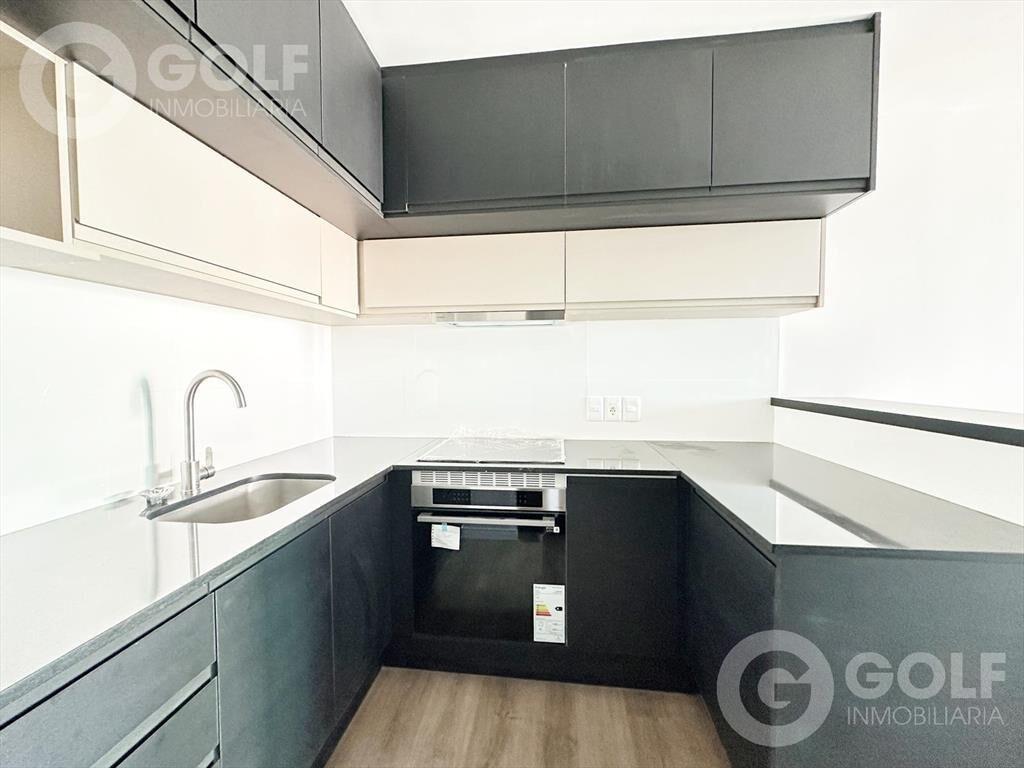 Venta Apartamento 1 dormitorio con terraza- Pocitos