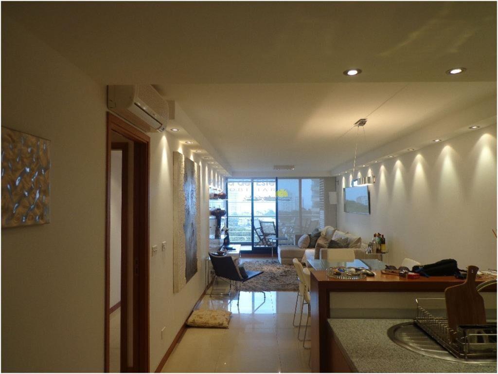 Apartamento de 1 dormitorio en alquiler invernal