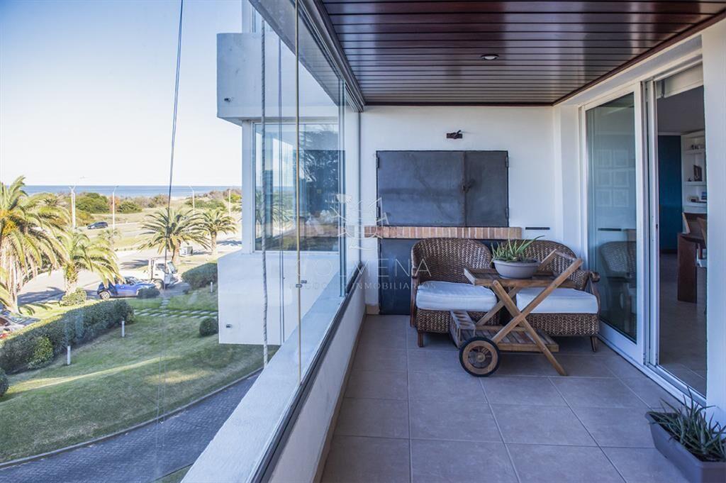 En venta Elegante apartamento en San Rafael, del