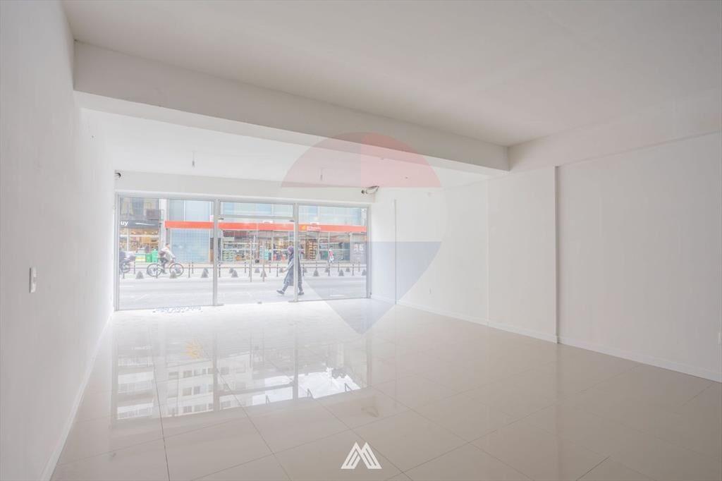 VENTA LOCAL COMERCIAL SOBRE 18 DE JULIO, CORDÓN