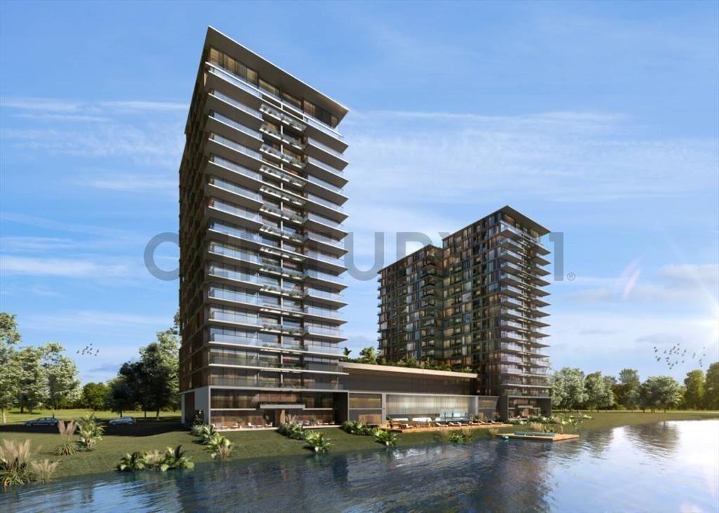 Venta Apartamento 1 dormitorio – Viví frente al lago