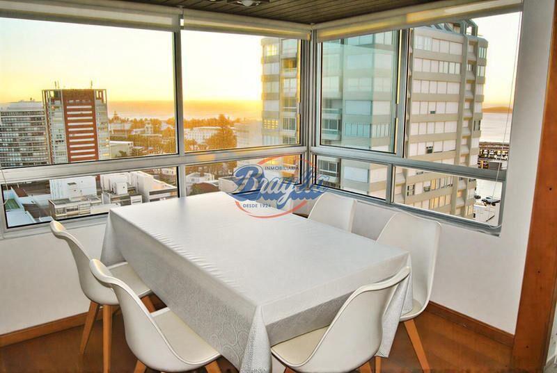Apartamento Venta en Península