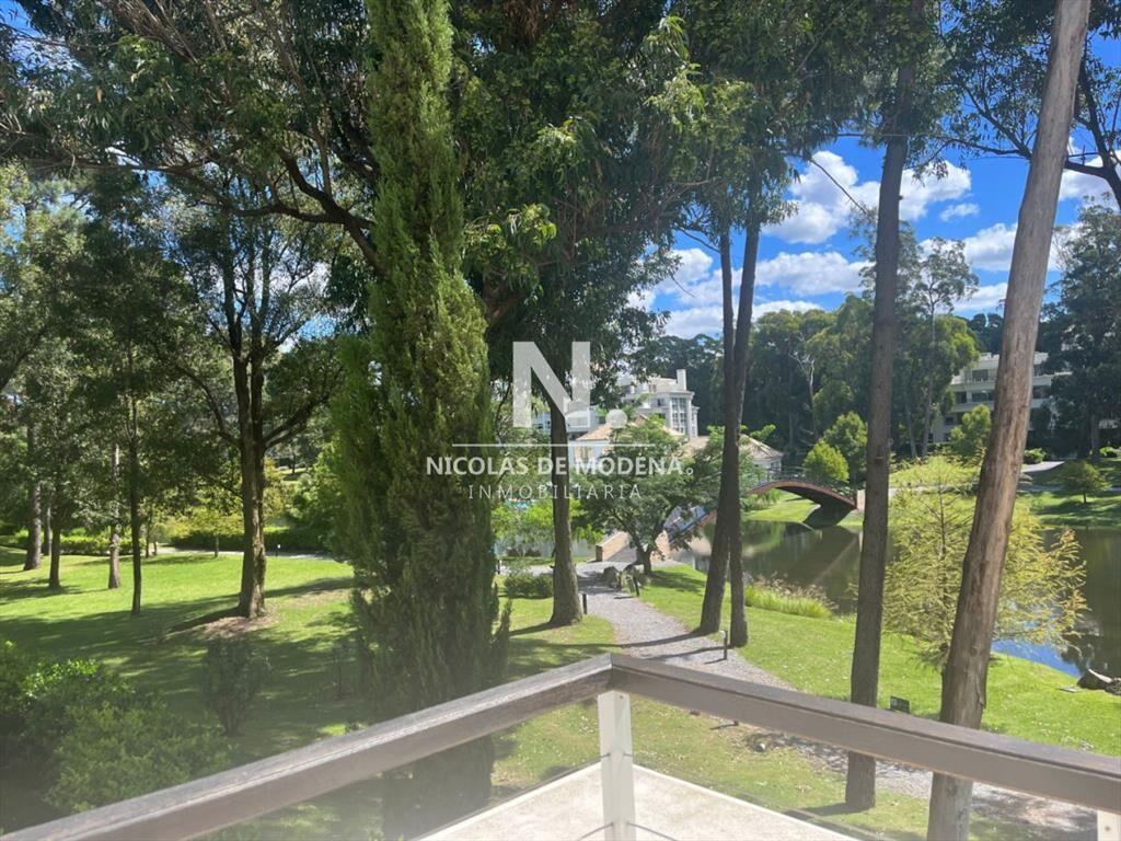 En venta monoambiente en el complejo Solanas,