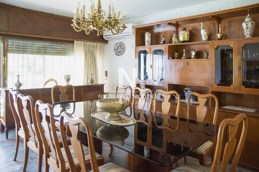 Chalet a pasos de la Playa Mansa, Punta del Este