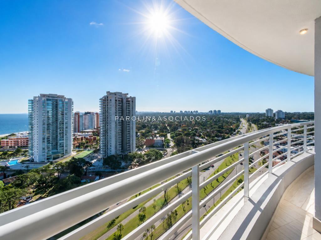 Departamento en Venta de 2 dormitorios en Punta