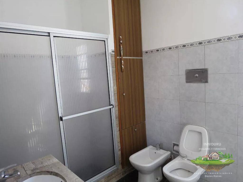 Venta de casa en el centro de Minas