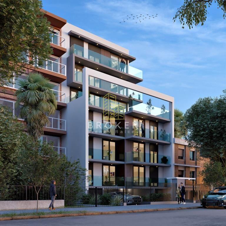 Venta de apartamento de un dormitorio en en a del